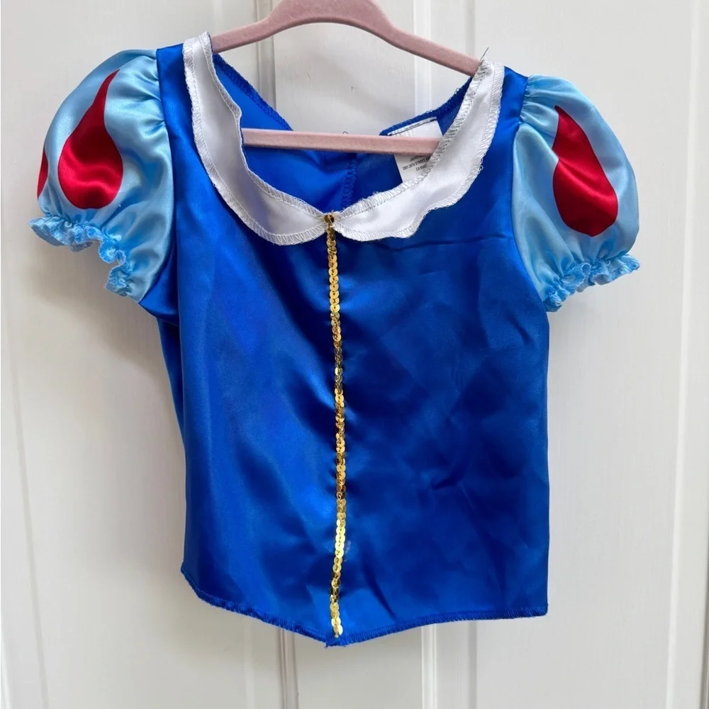 Disney new without